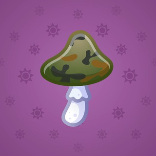 Spy Agaric #78288