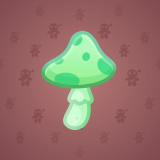 Spy Agaric #78291