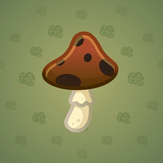 Spy Agaric #78292