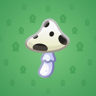 Spy Agaric #78295