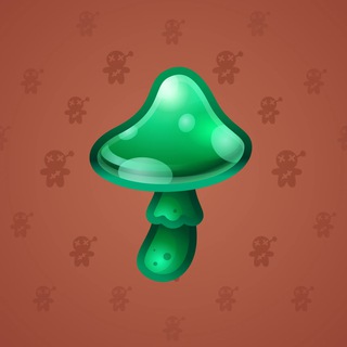 Spy Agaric #78297