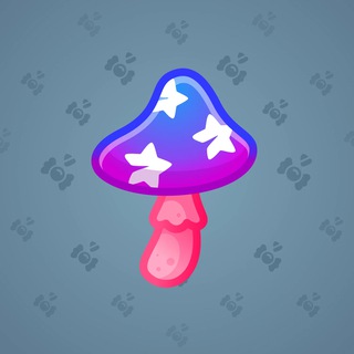 Spy Agaric #78301