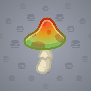 Spy Agaric #78478