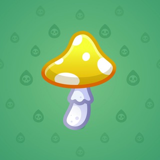 Spy Agaric #78764