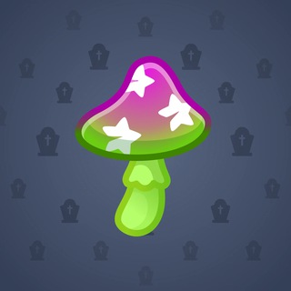 Spy Agaric #78780