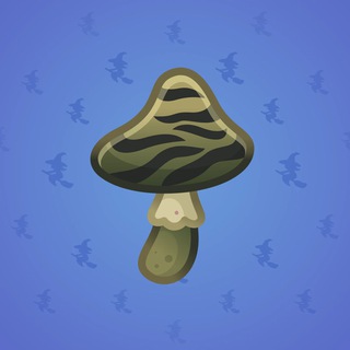 Spy Agaric #78787