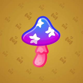 Spy Agaric #78796