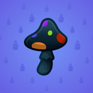 Spy Agaric #78800