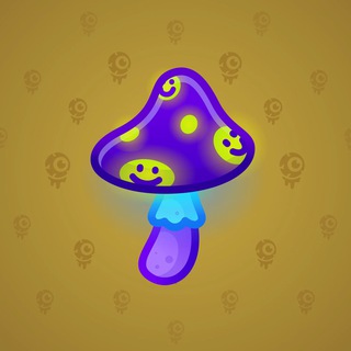 Spy Agaric #78808