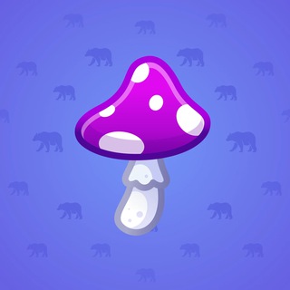 Spy Agaric #78812