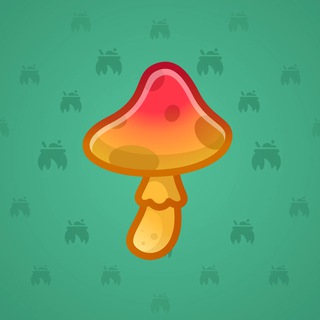 Spy Agaric #78817