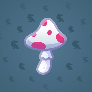 Spy Agaric #78821