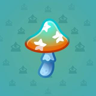 Spy Agaric #78822