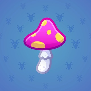 Spy Agaric #78824