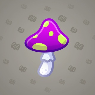 Spy Agaric #78840