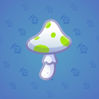 Spy Agaric #78842