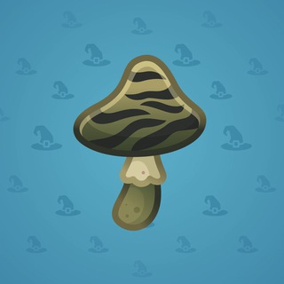 Spy Agaric #78850