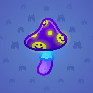 Spy Agaric #79024