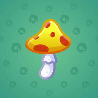 Spy Agaric #79183