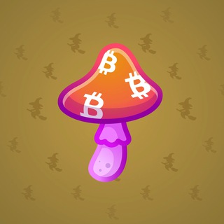Spy Agaric #79247