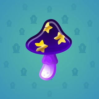 Spy Agaric #79254