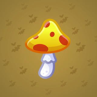 Spy Agaric #79258