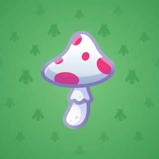Spy Agaric #79260