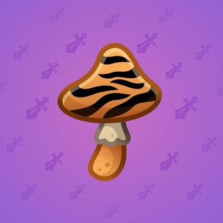 Spy Agaric #79262