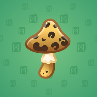 Spy Agaric #79269