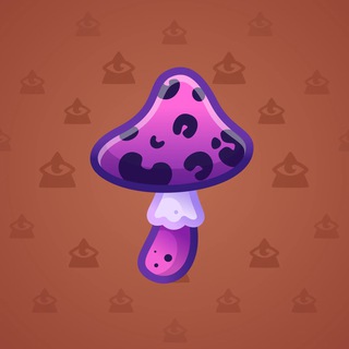 Spy Agaric #79270