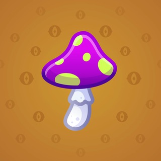 Spy Agaric #79272