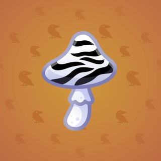 Spy Agaric #79276