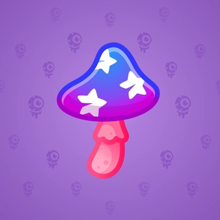 Spy Agaric #79280