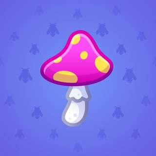 Spy Agaric #79281