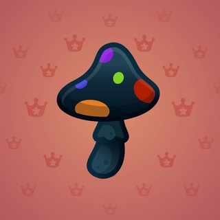 Spy Agaric #79285