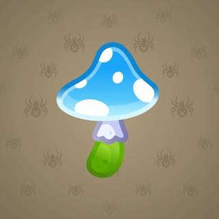Spy Agaric #79286