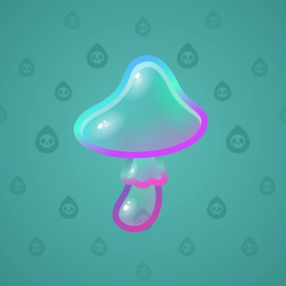 Spy Agaric #79296