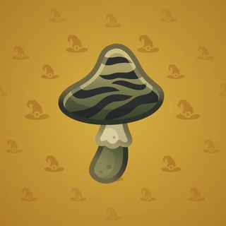 Spy Agaric #79305