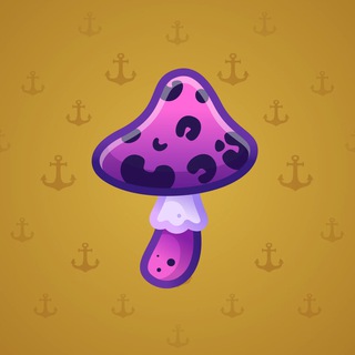 Spy Agaric #79306