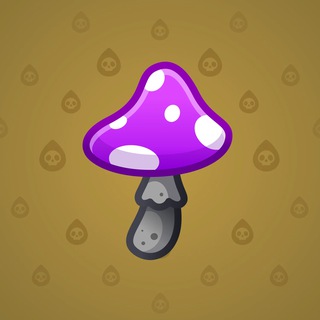 Spy Agaric #79307