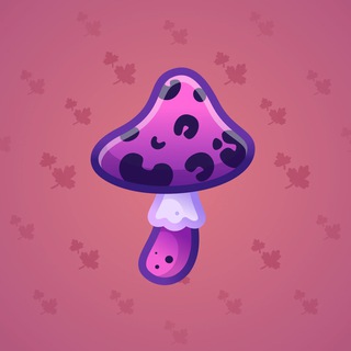 Spy Agaric #79308