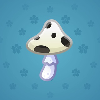 Spy Agaric #79313