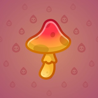 Spy Agaric #79315