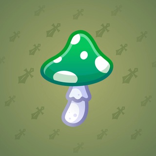 Spy Agaric #79317