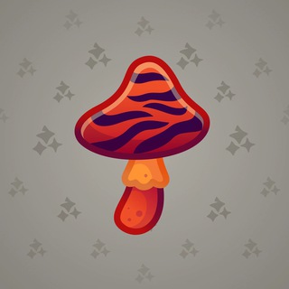Spy Agaric #79319