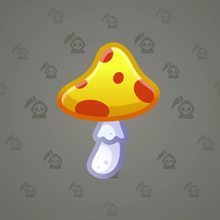 Spy Agaric #79332