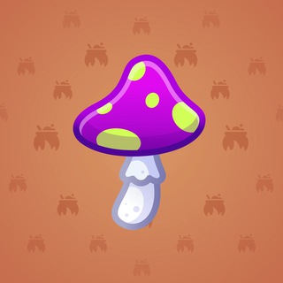 Spy Agaric #79333