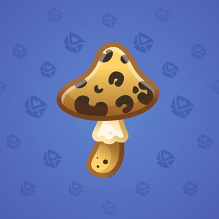 Spy Agaric #79334