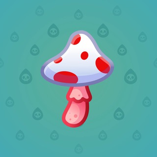 Spy Agaric #79338