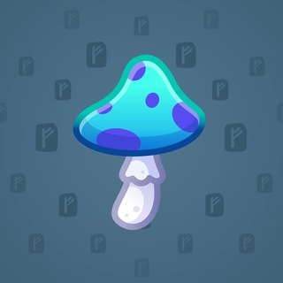 Spy Agaric #79340
